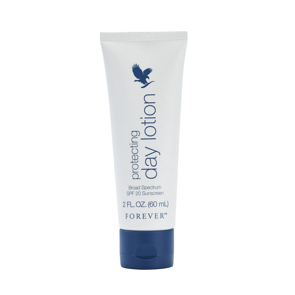 Protecting Day Lotion